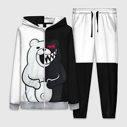 Женский костюм MONOKUMA