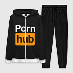 Женский костюм PORNHUB