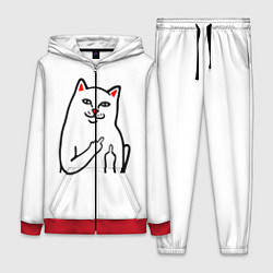 Женский костюм Meme Cat