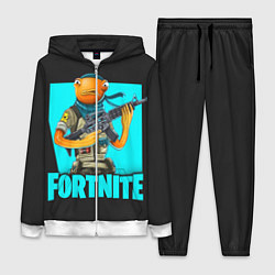 Женский костюм Fortnite