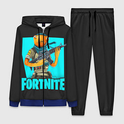 Женский костюм Fortnite