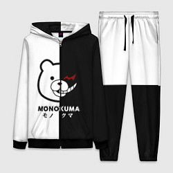 Женский костюм Monokuma