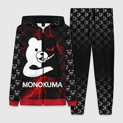 Женский костюм MONOKUMA