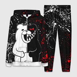 Женский костюм MONOKUMA