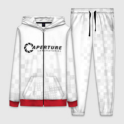 Женский костюм PORTAL