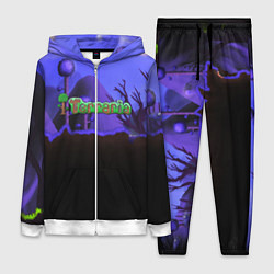 Женский костюм TERRARIA