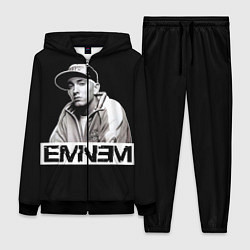 Женский костюм Eminem