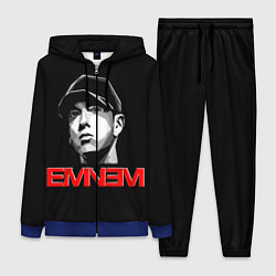 Женский костюм Eminem