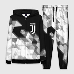 Женский костюм JUVENTUS