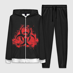 Женский костюм Plague Inc