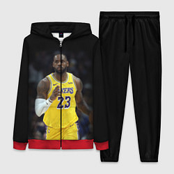 Женский костюм Леброн Джеймс