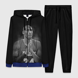 Женский костюм Коби Брайант