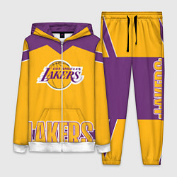 Женский костюм Los Angeles Lakers