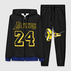 Женский костюм Kobe Bryant