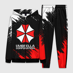 Женский костюм UMBRELLA CORP