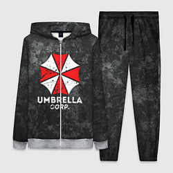 Женский костюм UMBRELLA CORP