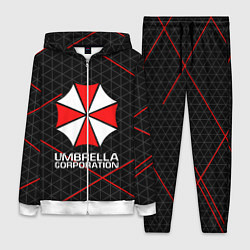 Женский костюм UMBRELLA CORP