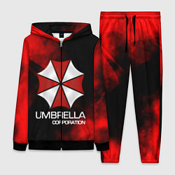 Женский костюм UMBRELLA CORP