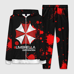 Женский костюм UMBRELLA CORP