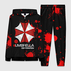 Женский костюм UMBRELLA CORP