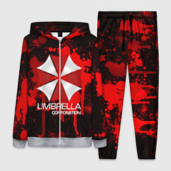 Женский костюм UMBRELLA CORP