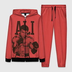 Женский костюм Ali