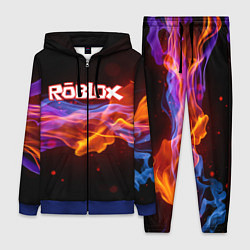 Женский костюм ROBLOX