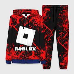 Женский костюм Roblox