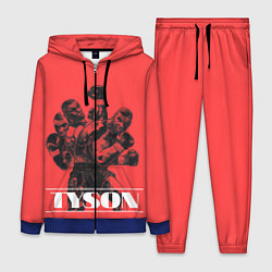 Женский костюм Tyson