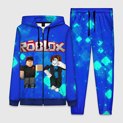 Женский костюм ROBLOX