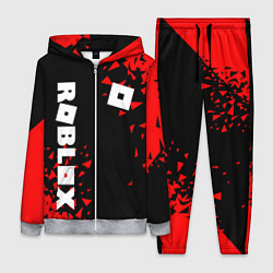 Женский костюм ROBLOX