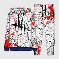 Женский костюм DEAD BY DAYLIGHT