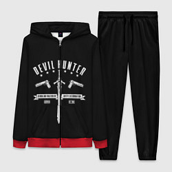 Женский костюм DMC