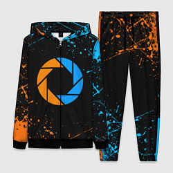 Женский костюм PORTAL