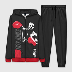 Женский костюм Рой Джонс