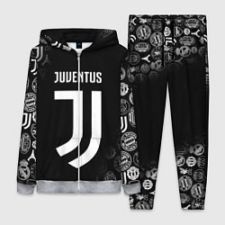 Женский костюм JUVENTUS