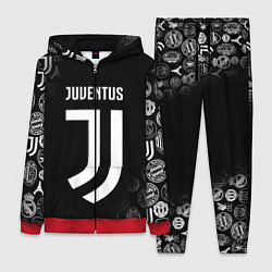 Женский костюм JUVENTUS