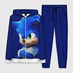 Женский костюм SONIC