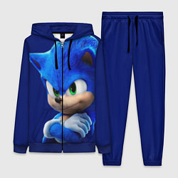 Женский костюм SONIC