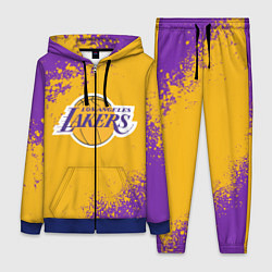 Женский костюм LA LAKERS KOBE BRYANT