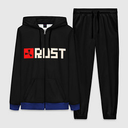 Женский костюм RUST