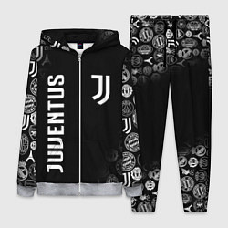 Женский костюм JUVENTUS