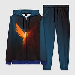 Женский костюм The Division 2