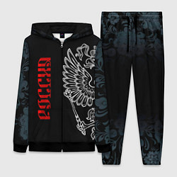 Женский костюм Россия