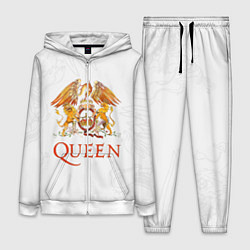 Женский костюм Queen