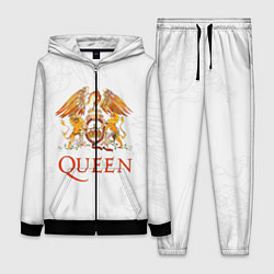 Женский костюм Queen