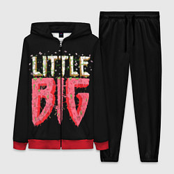 Женский костюм Little Big