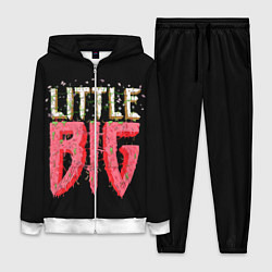 Женский костюм Little Big