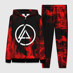 Женский костюм LINKIN PARK