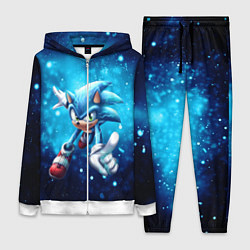 Женский костюм SONIC